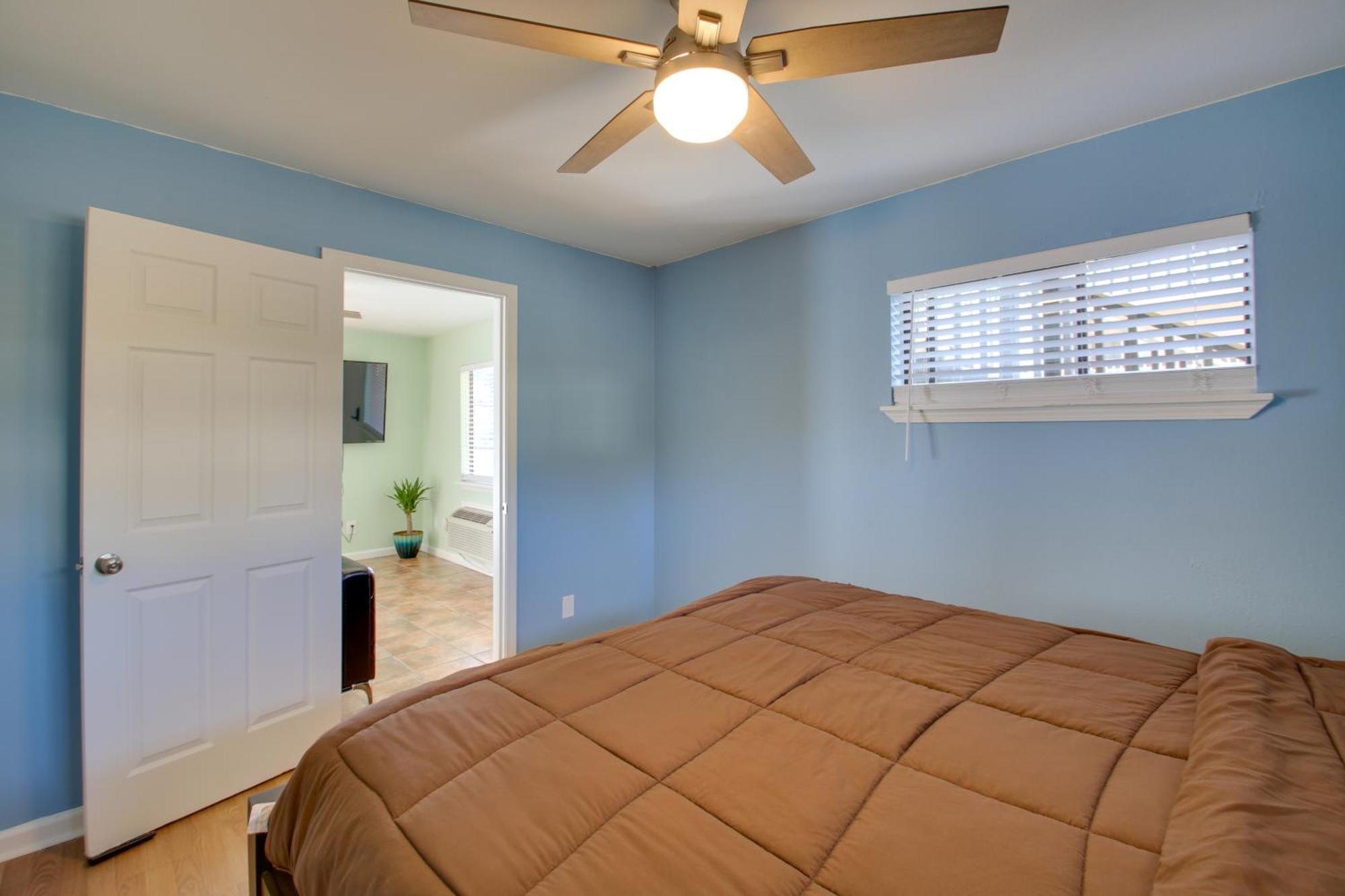 Hot Springs Condo With Lake Access And Boat Dock! מראה חיצוני תמונה