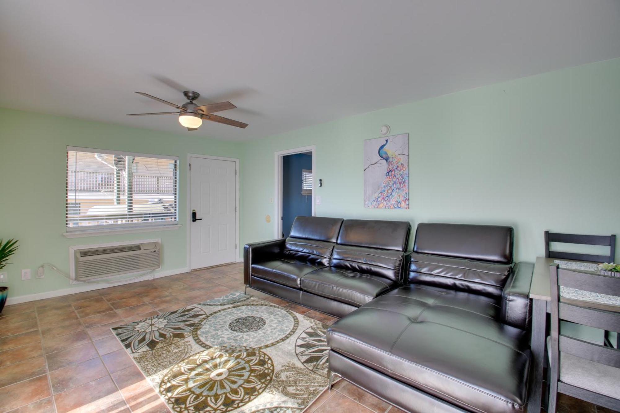 Hot Springs Condo With Lake Access And Boat Dock! מראה חיצוני תמונה