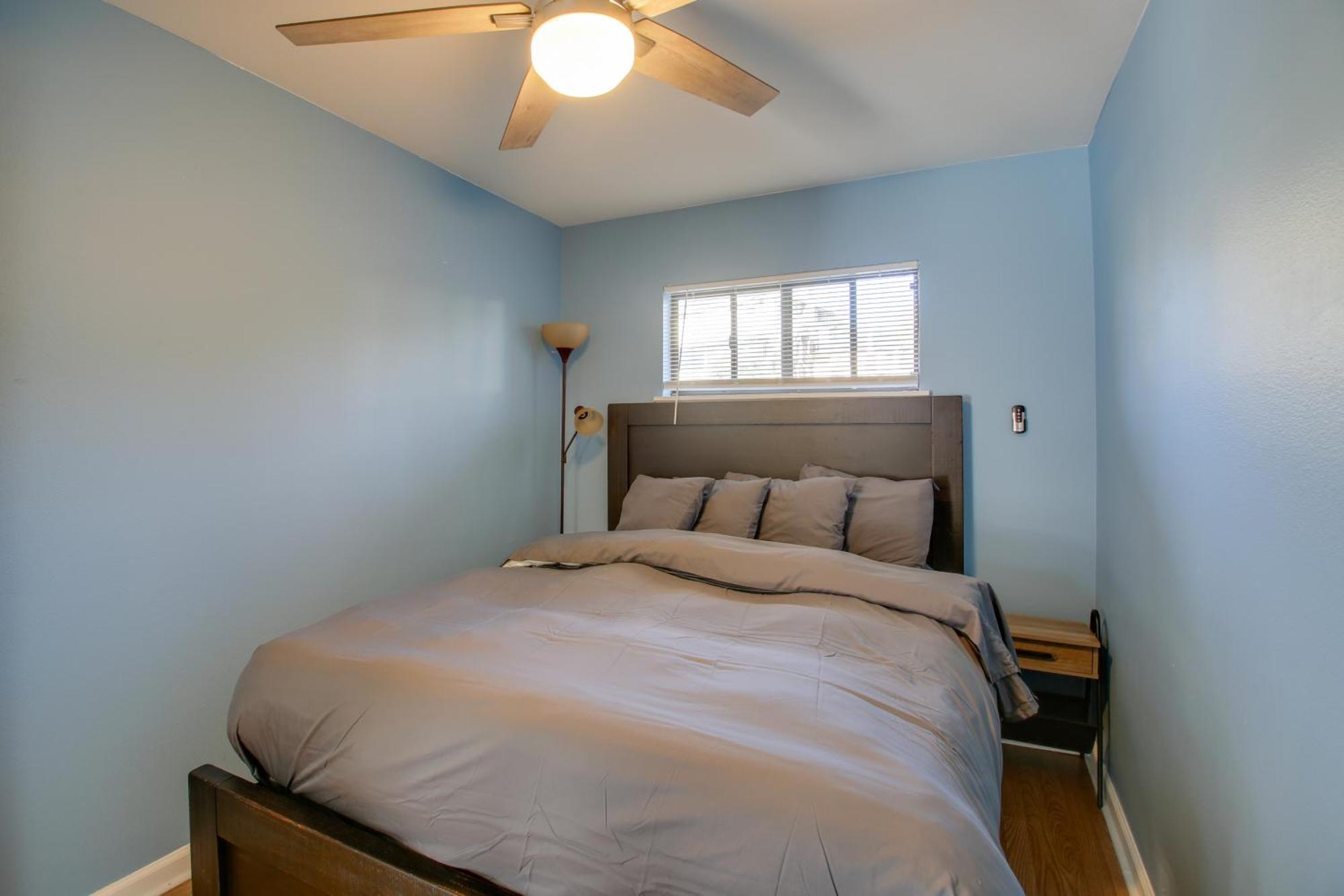Hot Springs Condo With Lake Access And Boat Dock! מראה חיצוני תמונה