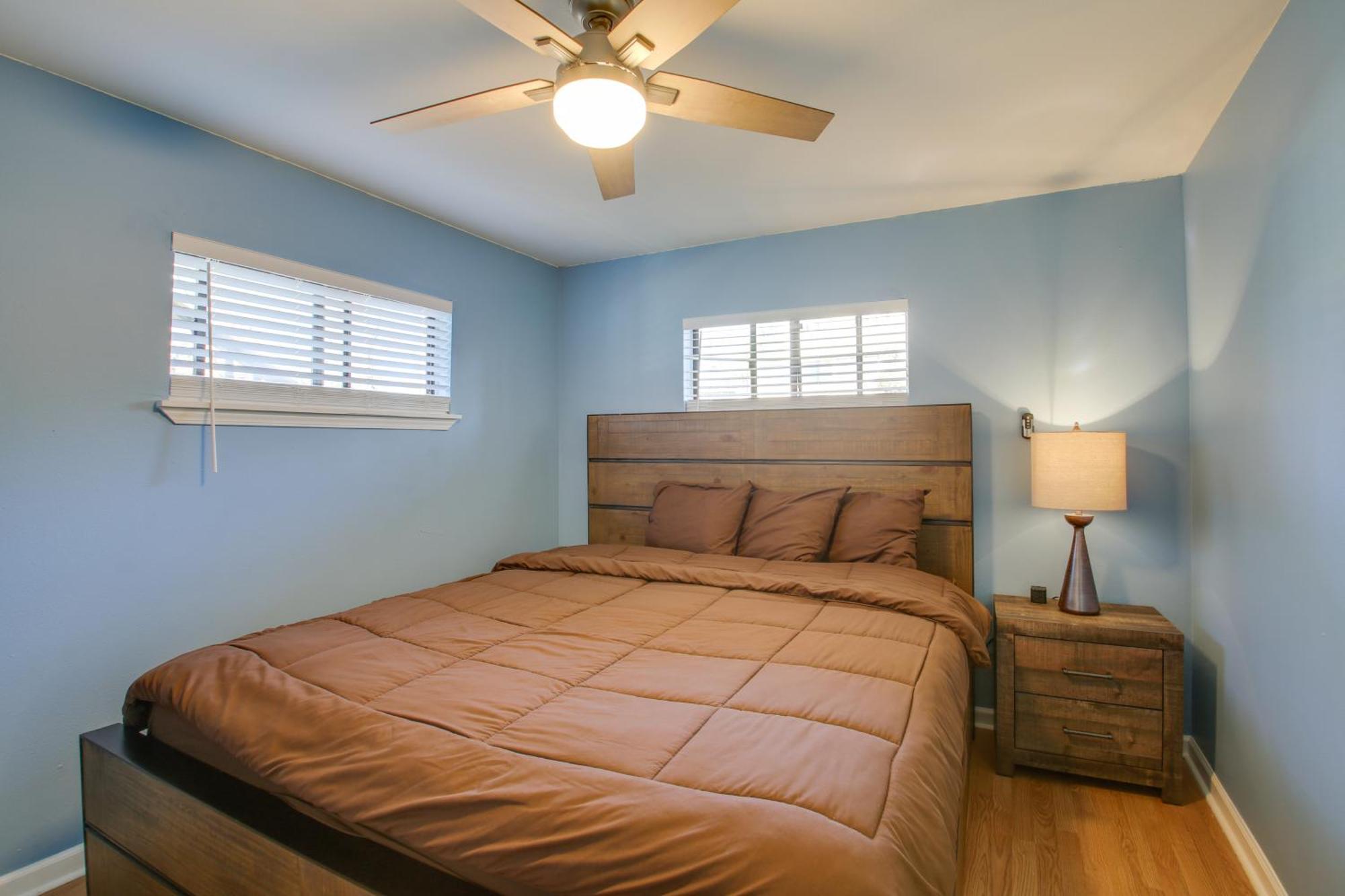 Hot Springs Condo With Lake Access And Boat Dock! מראה חיצוני תמונה